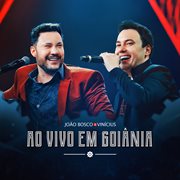 Ao Vivo em Goiânia cover image