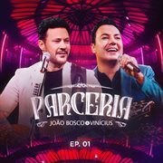 Parceria, Ep. 01 cover image