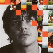 Wasn't A Fighting Kid cover image