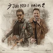 JB&V Playlist : Palácio cover image