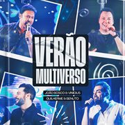 Verão Multiverso cover image