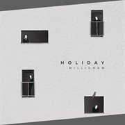 HOLIDAY cover image