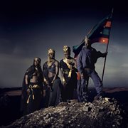 Afrikan Alien cover image