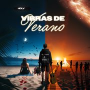 Vibras De Verano cover image