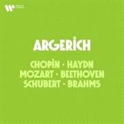 Chopin, Haydn, Mozart, Beethoven, Schubert, Brahms cover image