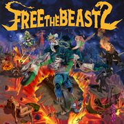 FREE THE BEAST 2 cover image