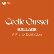 Ballade - a Piano Exhibition cover image