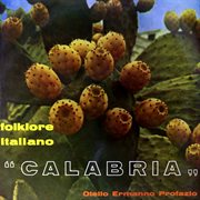 Calabria cover image