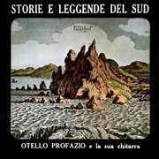 Storie E Leggende Del Sud cover image