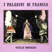 I Paladini Di Francia cover image