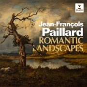 Romantic Landscapes cover image