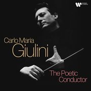 The Poetic Conductor cover image
