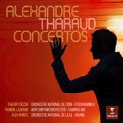 Pécou, Lazkano & Nante: Piano Concertos cover image