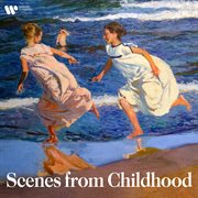 Scenes From Childhood cover image
