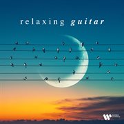 Relaxing Guitar cover image