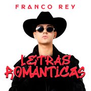 Letras Románticas cover image