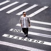Azarosog cover image