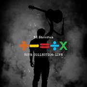 +-=÷× (tour Collection: Live) cover image
