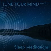 Sleep Meditations cover image