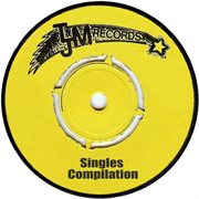 Tjm Records Singles Compilation cover image