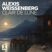 Weissenberg - "clair De Lune" cover image