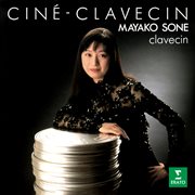 Ciné-clavecin cover image