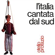 L'italia Cantata Dal Sud cover image
