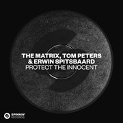 Protect the Innocent cover image