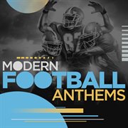 Modern Football Anthems cover image