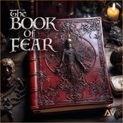 The Book Of Fear cover image