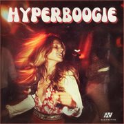 Hyperboogie cover image