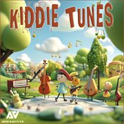 Kiddie Tunes cover image