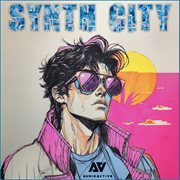 Synth City cover image