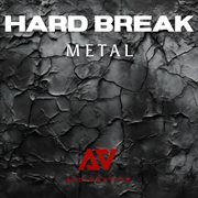 Hard Break cover image