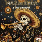 Mazatleca cover image