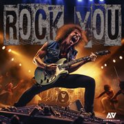 Rock You cover image