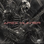 Apex Hunter cover image