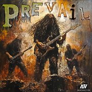 Prevail cover image