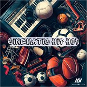 Cinematic Hip Hop cover image
