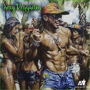 Sexy Reggaeton cover image