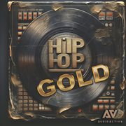 Hip Hop Gold cover image