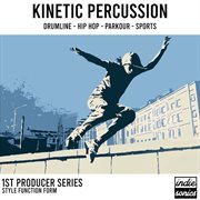 Kinetic Percussion cover image