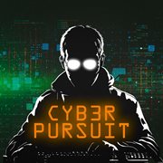 Cyber Pursuit cover image