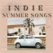 Indie Summer Songs cover image