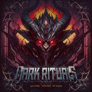 Dark Rituals - Gothic Sound Design cover image