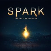 Spark - Fantasy Adventure cover image