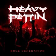 Rock Generation cover image