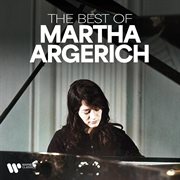 The Best Of Martha Argerich