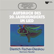 Aufbruch Des 20. Jahrhunderts Im Lied cover image