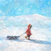 Winter Poem cover image